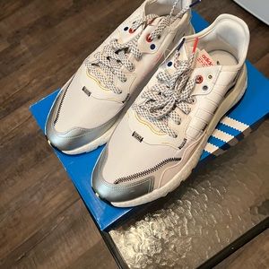 Adidas Nite Jogger US MALE SIZE 9